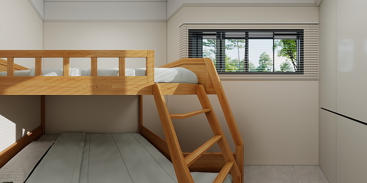 袁娟ioly-欢口自建雅居-装修设计方案