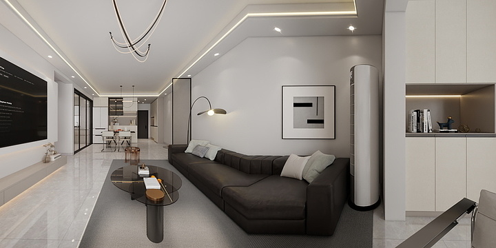 FH設计-天润城5-2001-装修设计方案