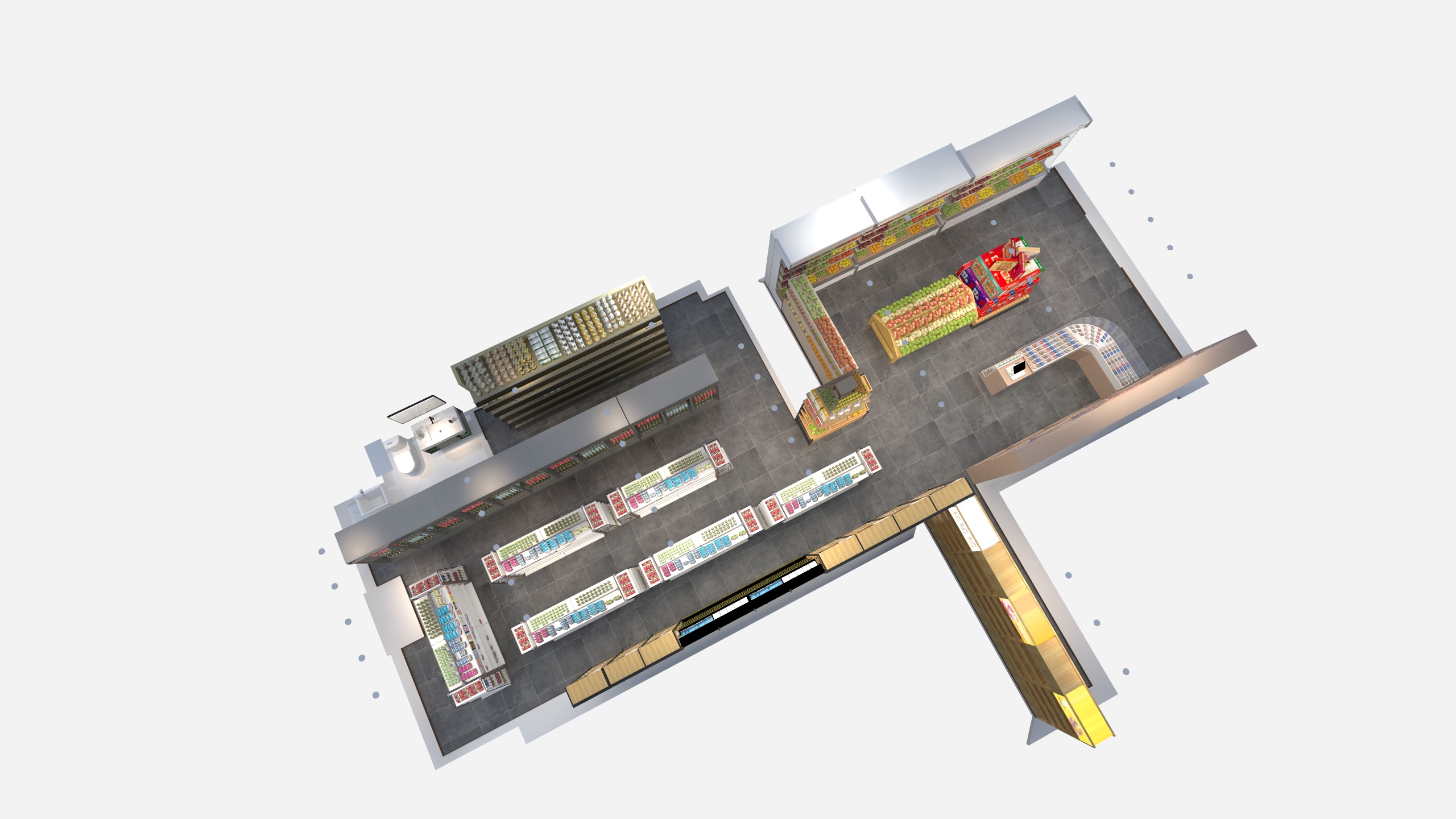 刘天升-Drawing1-装修设计方案