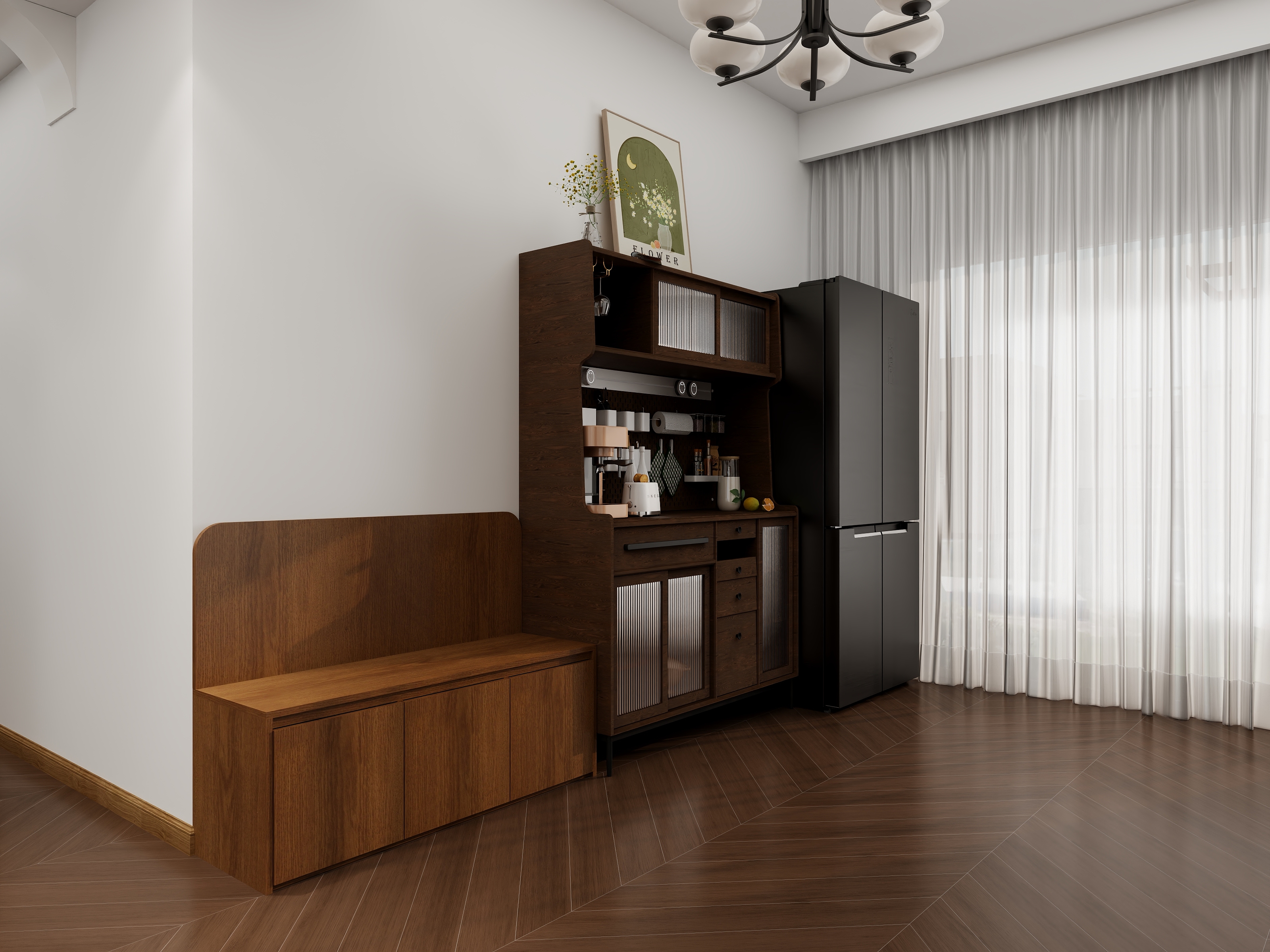 化州市-茂名东信豪苑1-2401-副本-副本-副本-装修设计方案