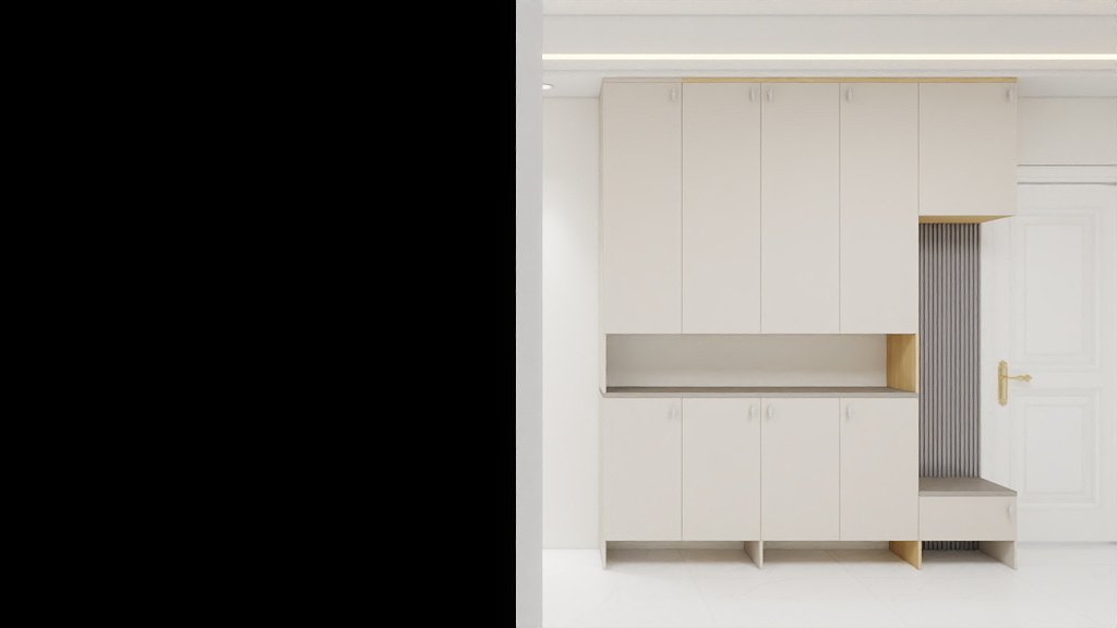 陽阳陽-汉南领秀-装修设计方案