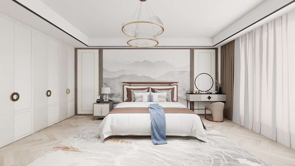 啊想888-Drawing1-副本-装修设计方案