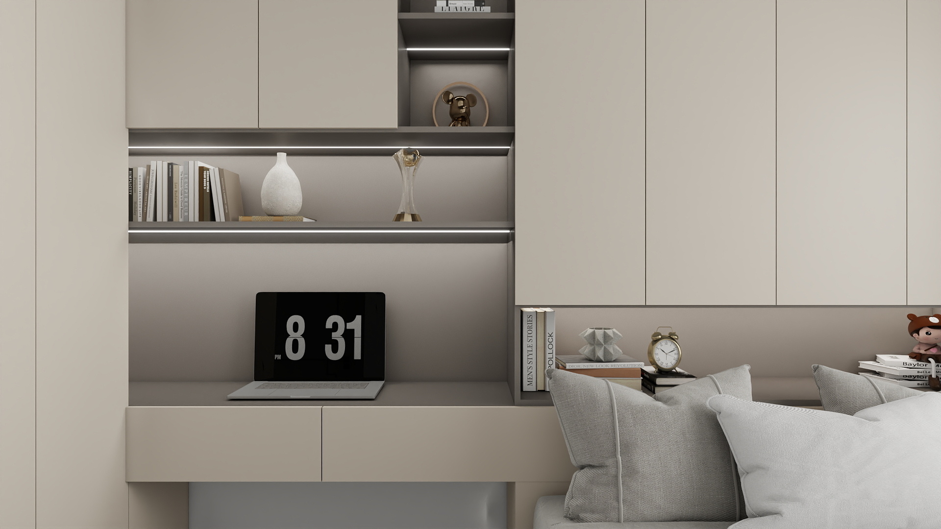 培涛装饰-1#1016-副本-装修设计方案