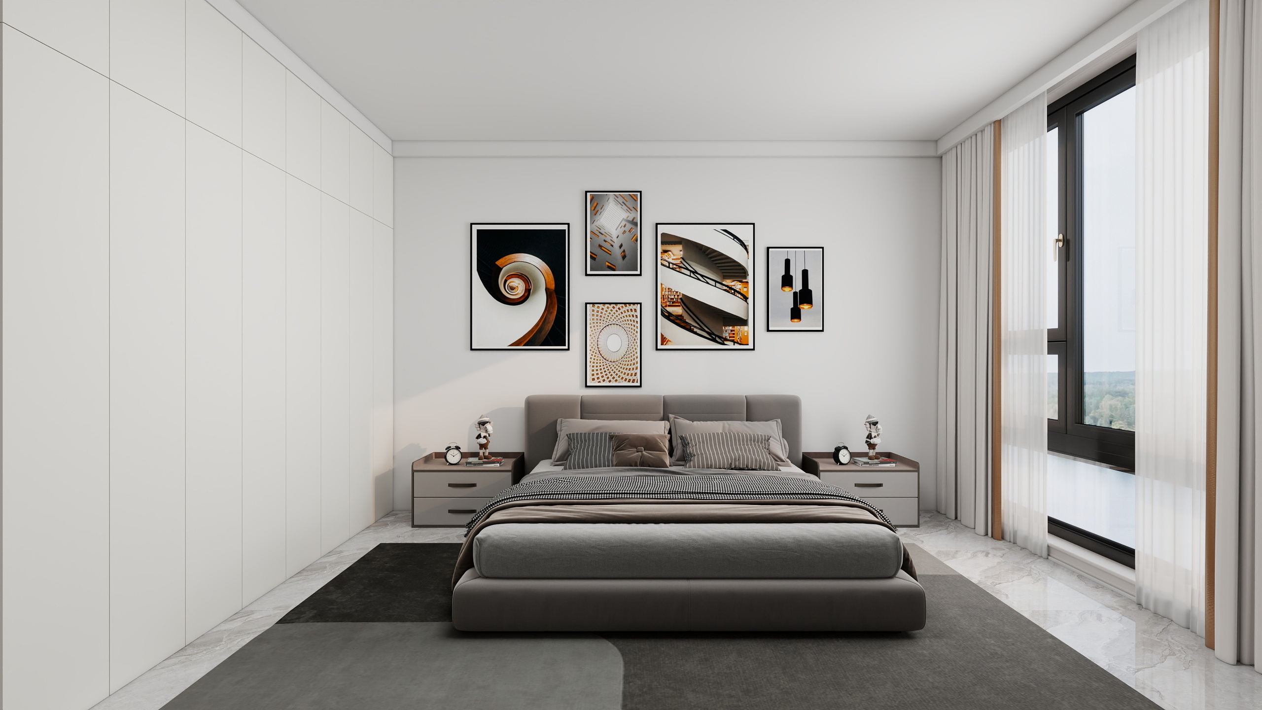 李念辰-未命名方案-装修设计方案