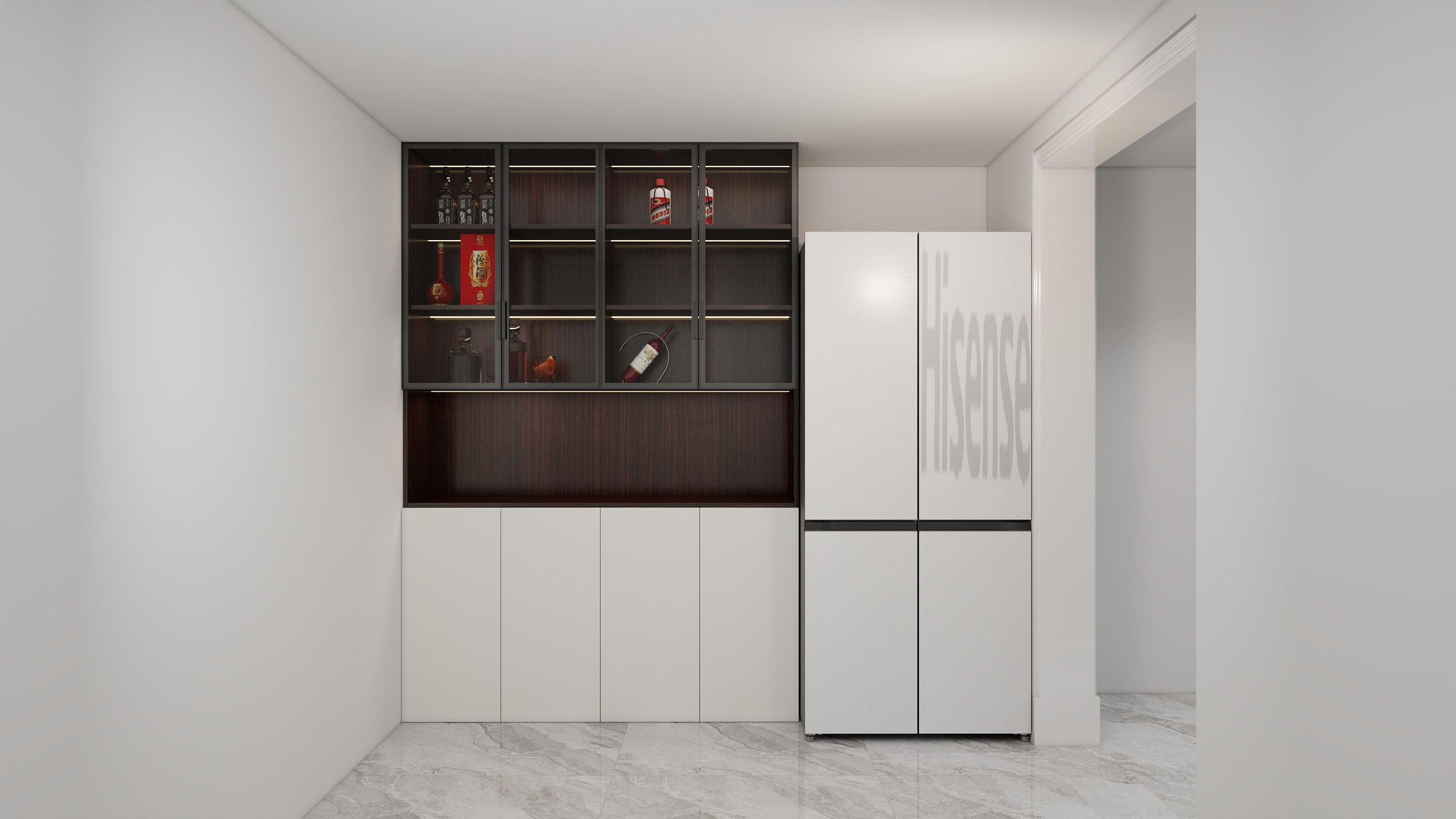 李念辰-未命名方案-装修设计方案