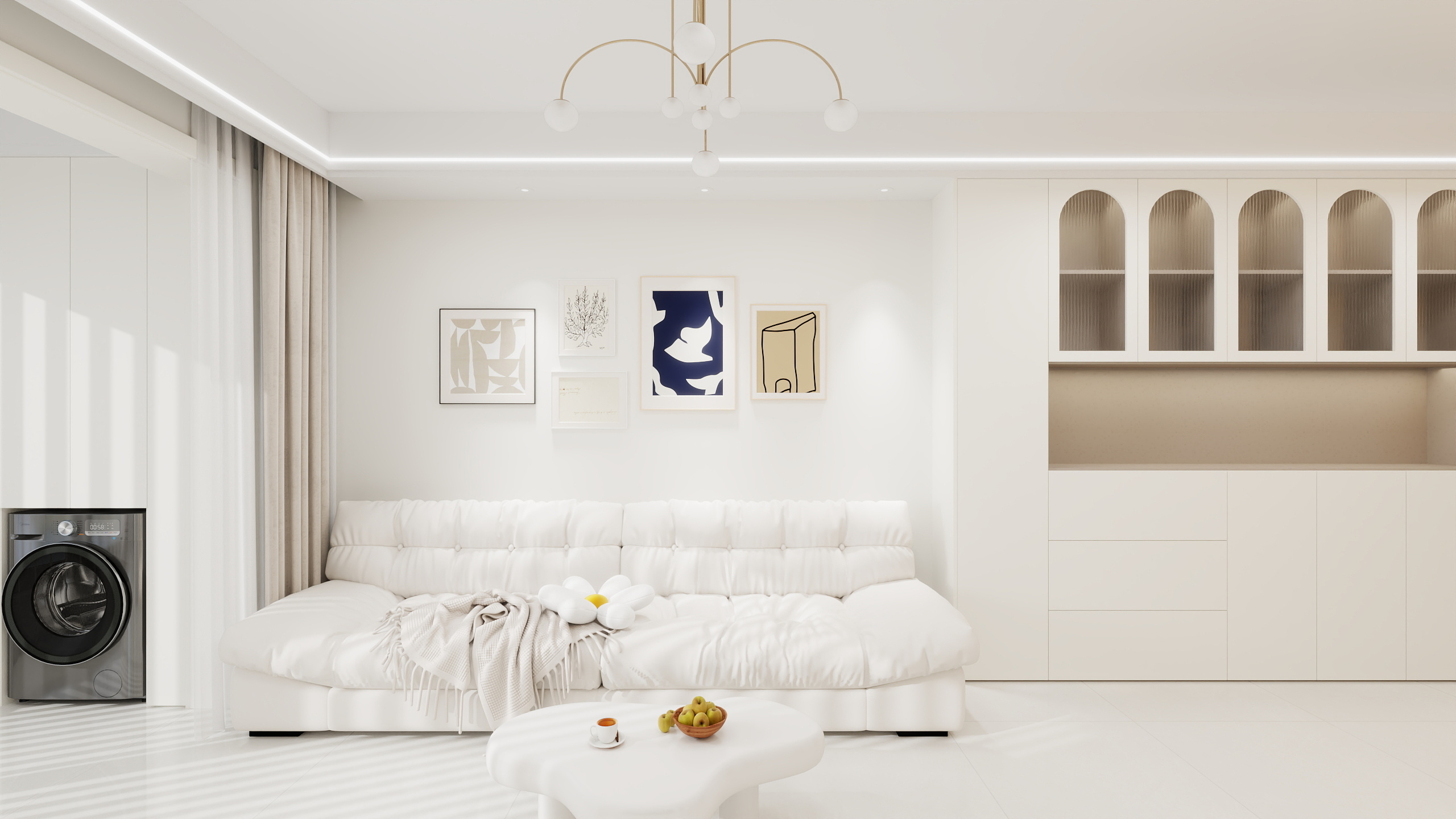 阿眞丫-悦璟 孙 最终方案-装修设计方案