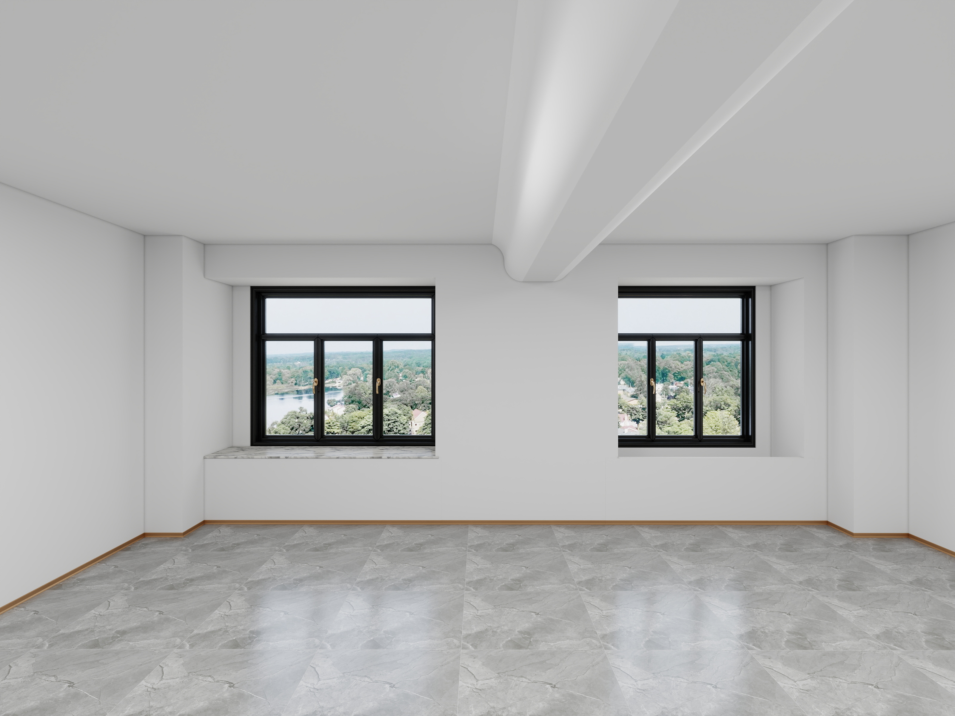 金冠丰装饰~李祥义-西棠甲第1517-1518-装修设计方案