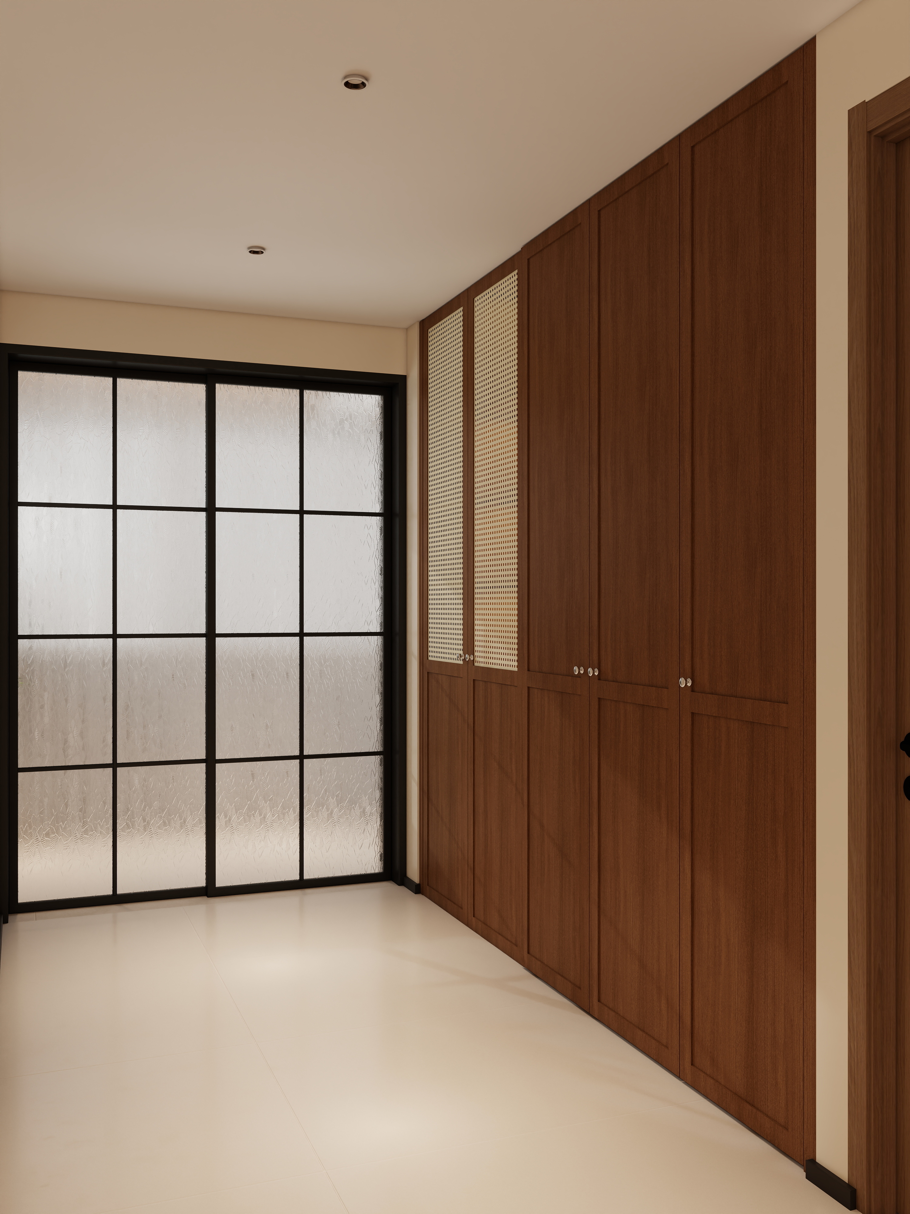 邱军-临海高桥一区-第二稿-装修设计方案