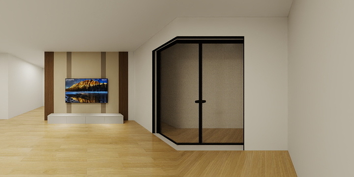 老木匠新国标装饰公司-未命名方案-装修设计方案