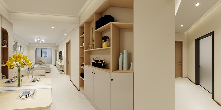 久久红装饰15150839838-运西西苑46栋  hutu-装修设计方案