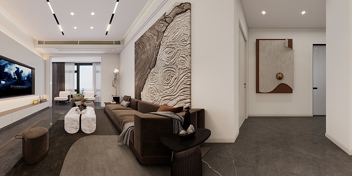 张际能-HA1008-07-设计顾问-吖吖-10.08-ga38-装修设计方案