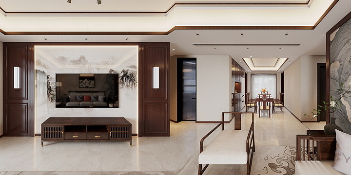 朝阳SOPoCX-御都-副本-装修设计方案