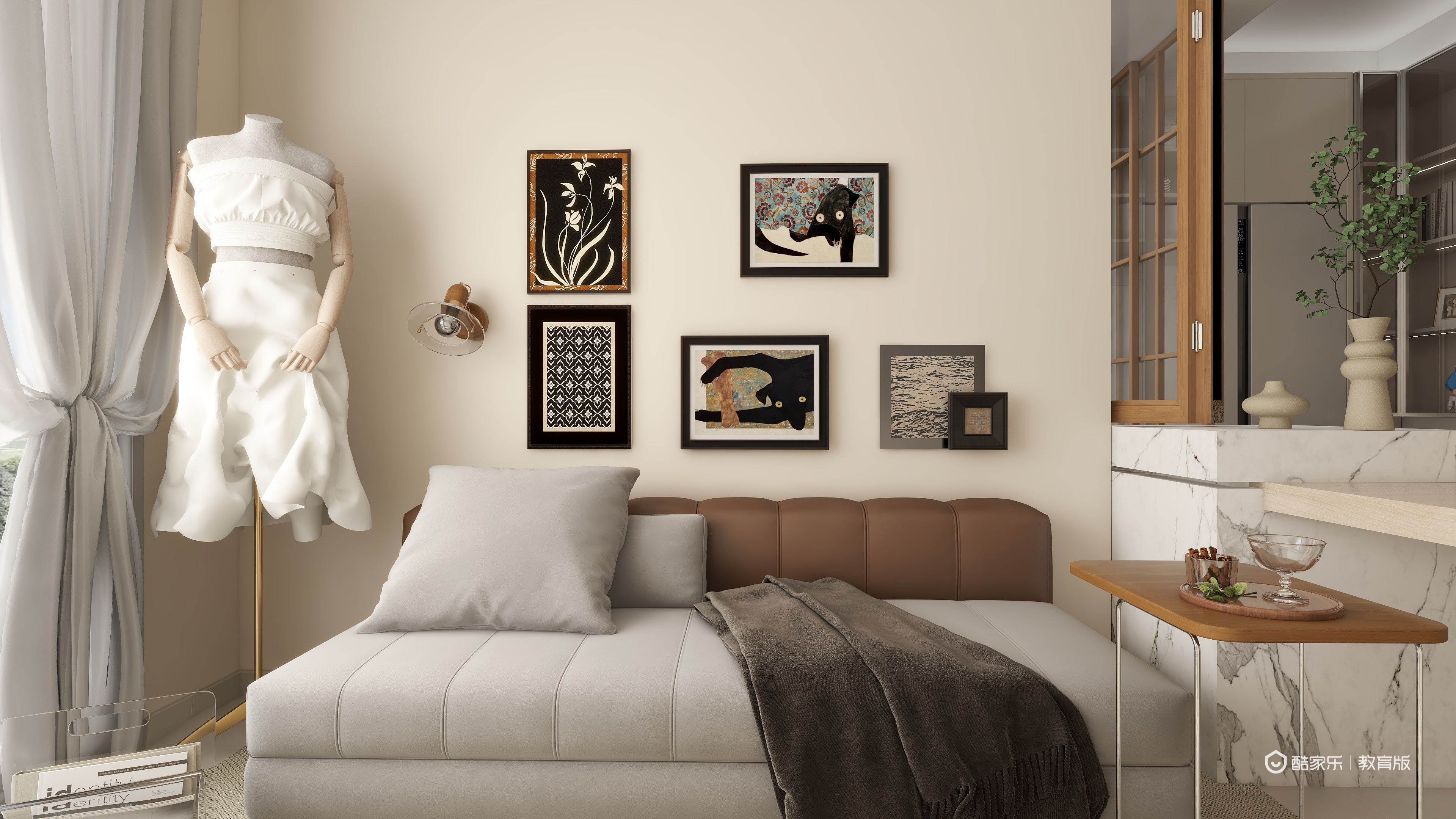 jtdjjf-王女士【现代风格】-装修设计方案