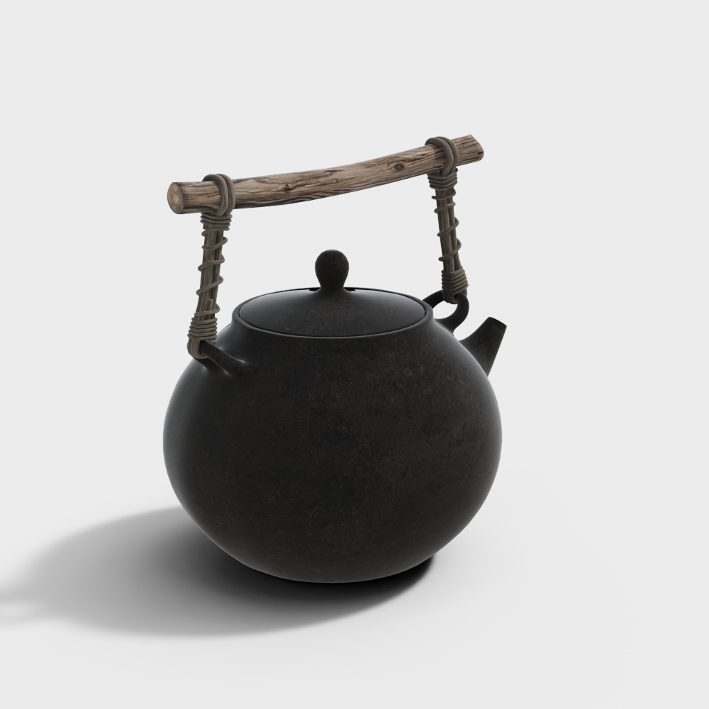 茶具