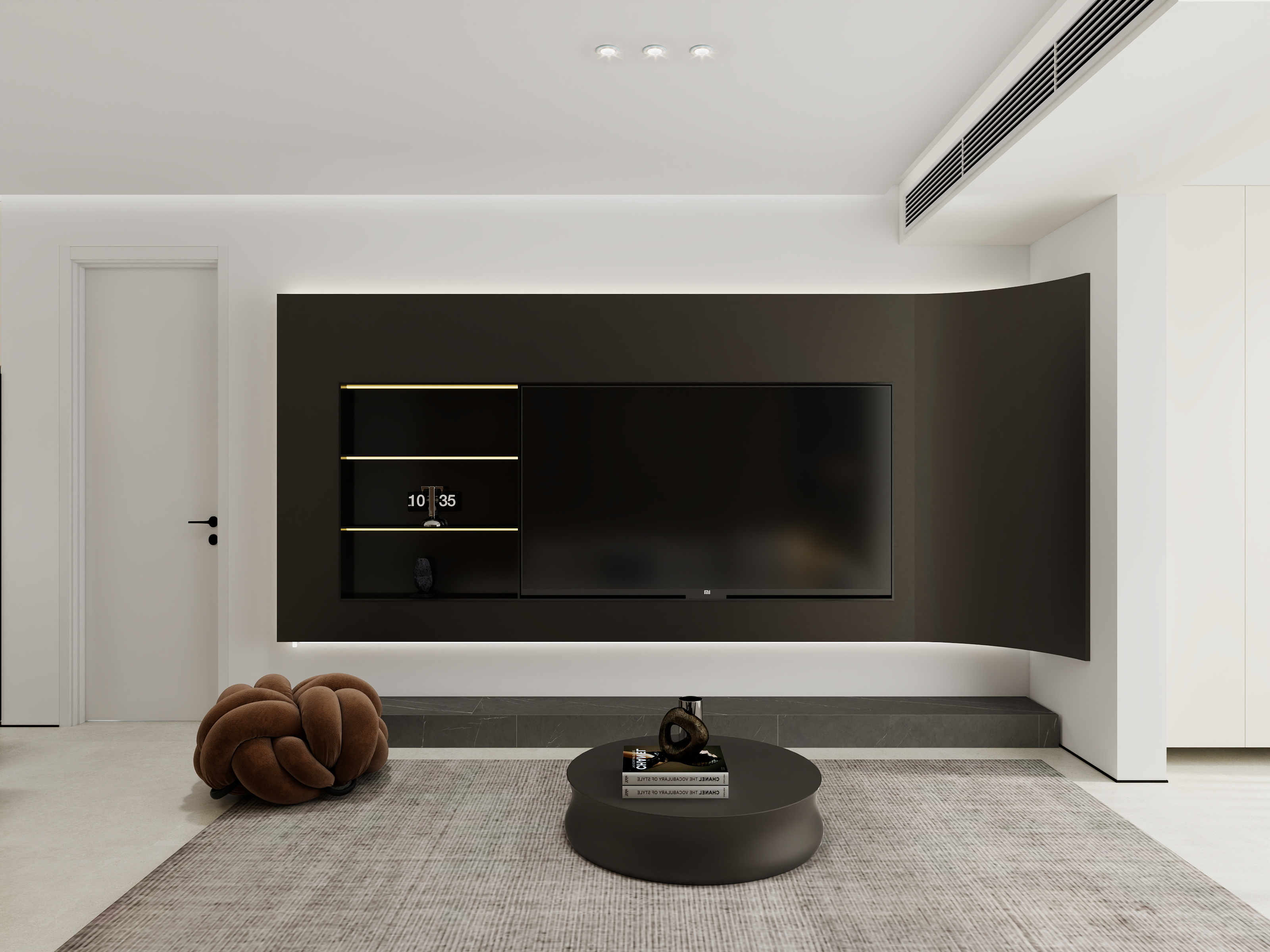 晨汐13919626220-新块-装修设计方案