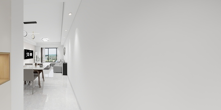 YEA设计-芳州别院-装修设计方案