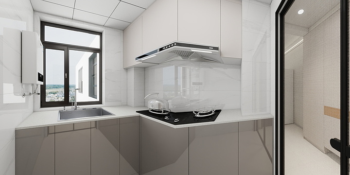 全案设计江涛-龙记观园7#1-1402-装修设计方案