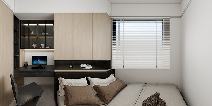 KaroDesign-兰桂坊1#-1-1504现代简约-副本-装修设计方案