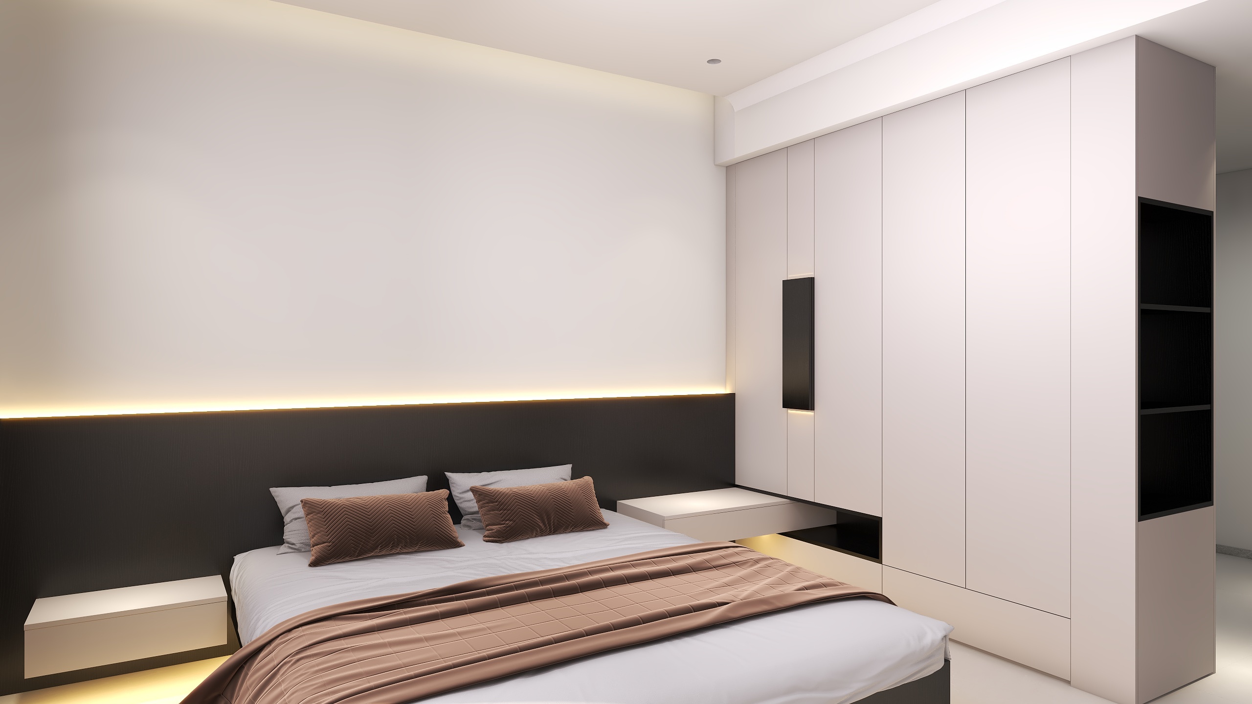 家杰wjj-小鱼儿户型图-装修设计方案