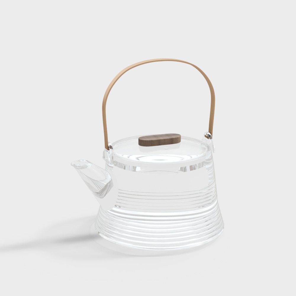 茶具