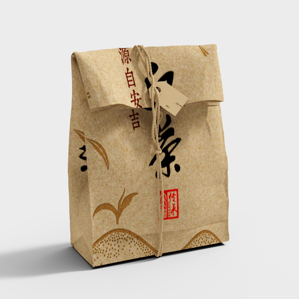 茶叶