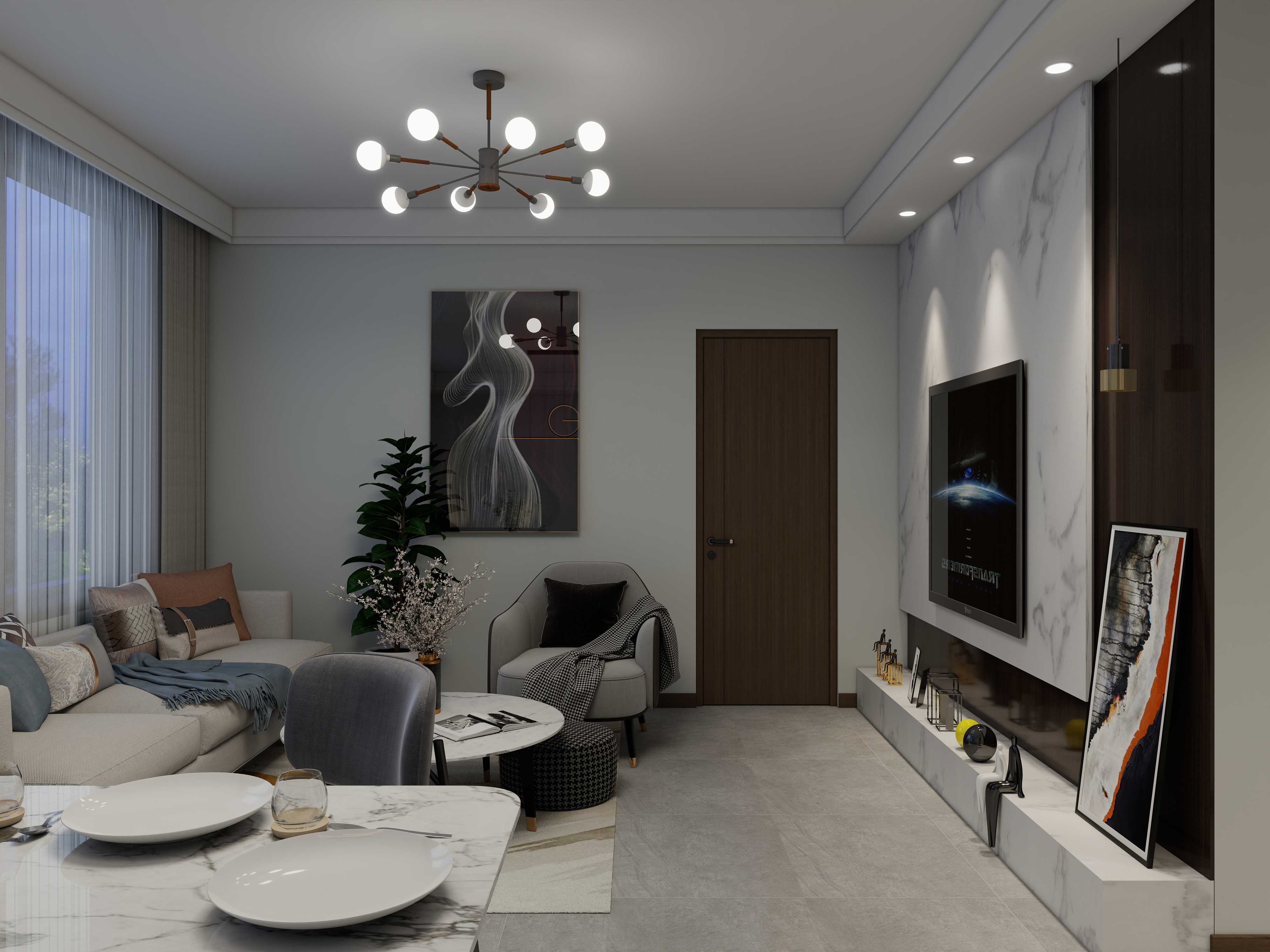 139****6078aMuu-国耀-装修设计方案