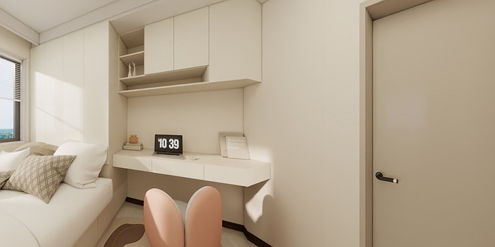 designer王cy-渠阳新苑20-1-1001-装修设计方案