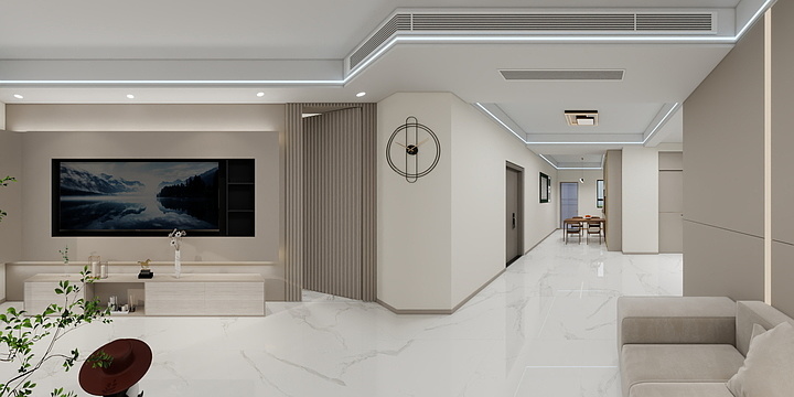 宋师傅的装修-翰林华府-副本-装修设计方案