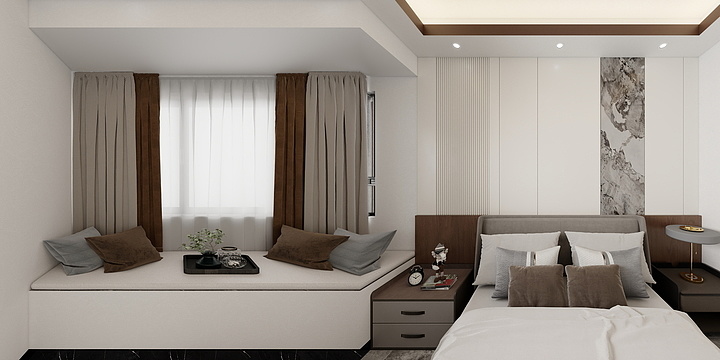 aLuzH-臻山悦18-1-702陈总雅居-装修设计方案