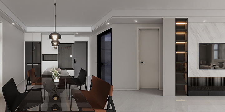 朝阳SOPoCX-康馨-装修设计方案