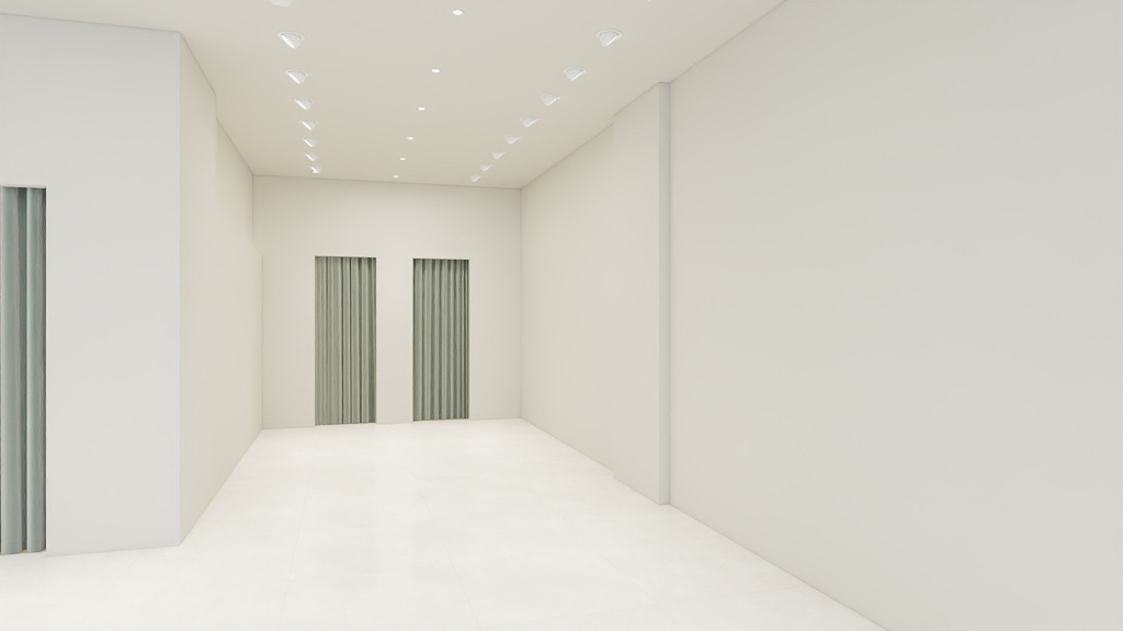 佳美展具-也先生-装修设计方案