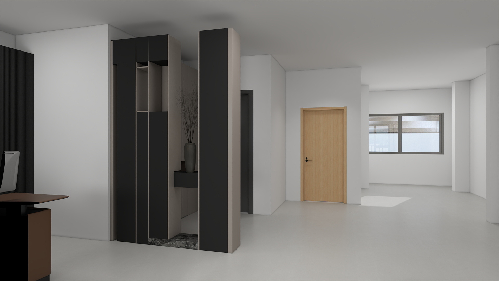 Sam的设计家-Sam的设计家--瑞恒装饰-装修设计方案