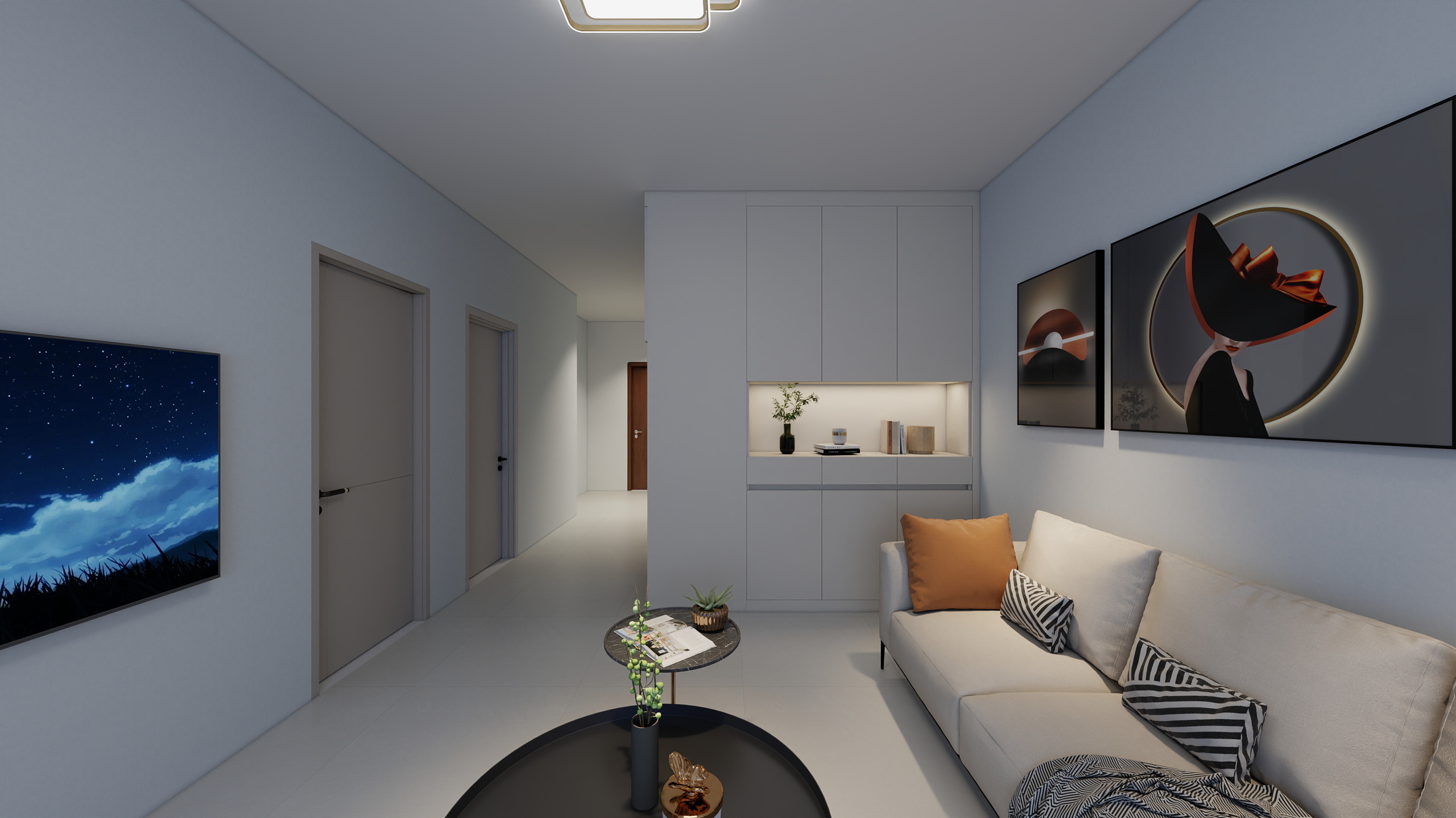 木高家居-南湖公馆7-03-装修设计方案