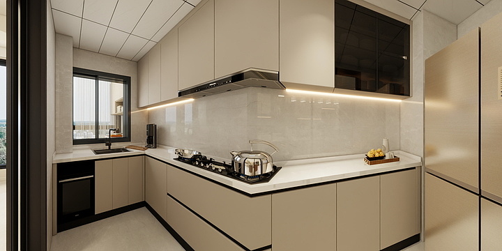 vivian婷-广大城蒋后权 - 副本-装修设计方案