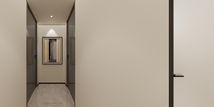 咕噜咕噜VNBE-名和家园-装修设计方案