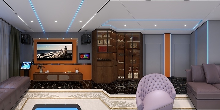 南宁经营部2-10-12-长塘镇大塘-装修设计方案