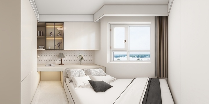 王国瑞-福山百年.万悦府2-2-1502-10.21-装修设计方案