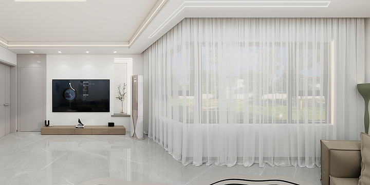 是L吖-琼华美墅-副本-装修设计方案