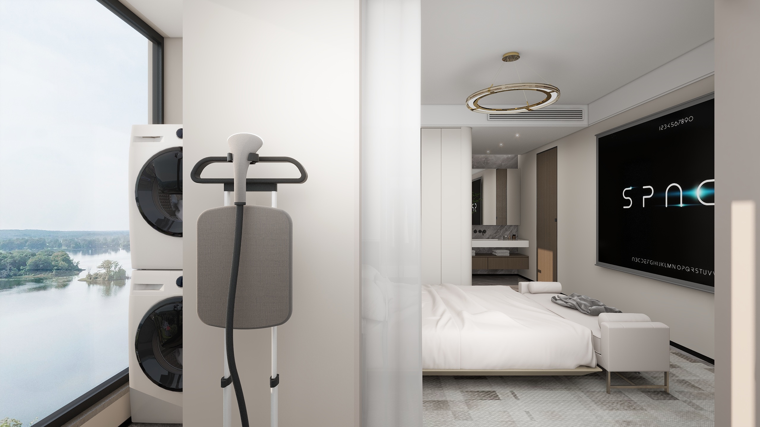 郭倩雯-欧意水岸EF-3-2403-副本-副本-装修设计方案