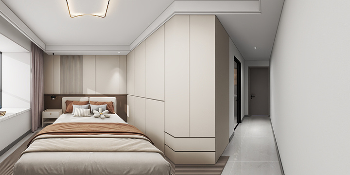 屿你空间设计-一号公园-111-装修设计方案