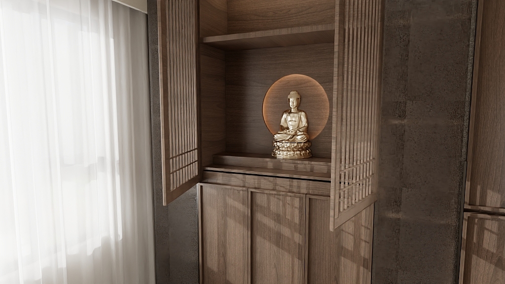 效果图IIIIII-城市之光-09-19-效果图制作-装修设计方案