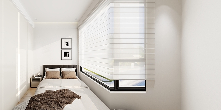 效果图IIIIII-丁卯设计-10-09-效果图制作-装修设计方案