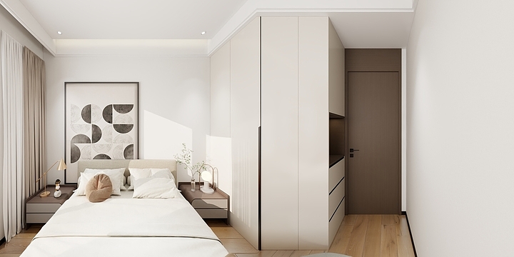 三木啊Q-丁卯设计-10-09-效果图制作-副本-装修设计方案