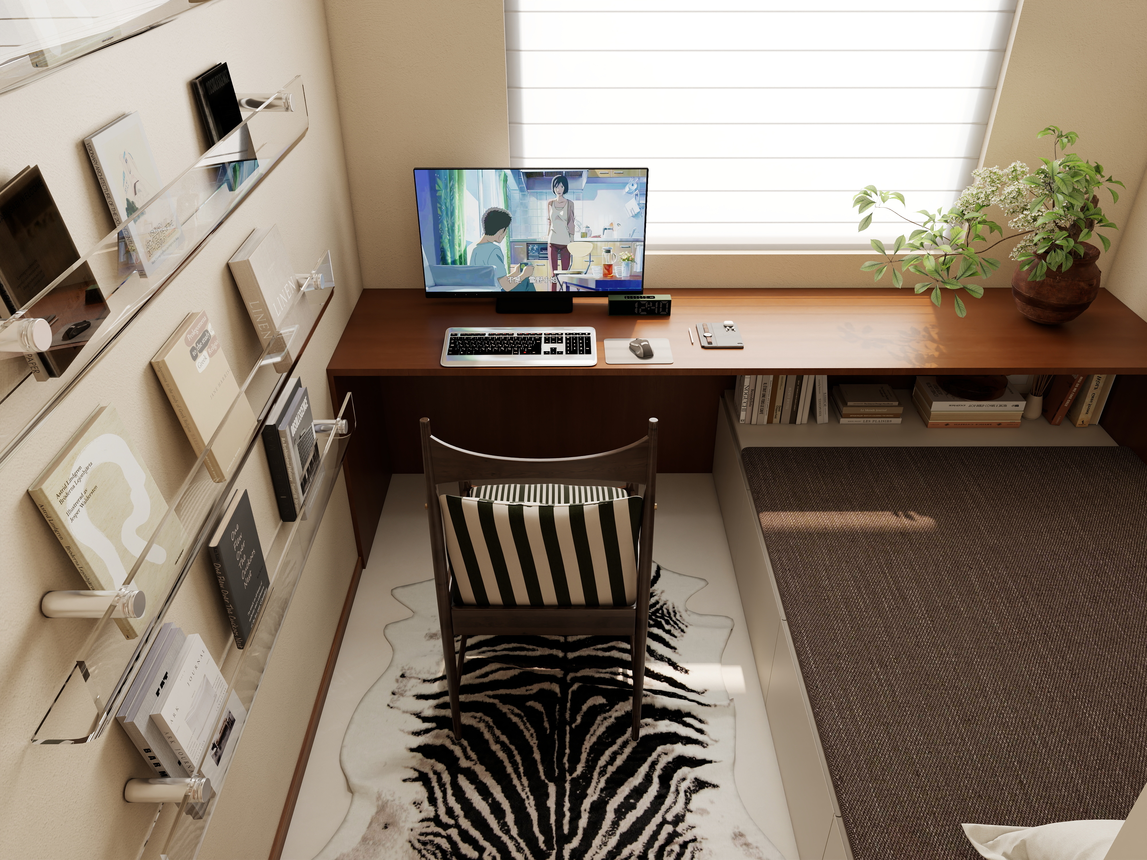 彭文廉-花语熙岸.-副本-装修设计方案