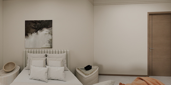 景壹-设计-铂悦观澜二期-装修设计方案