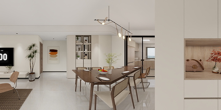 --在路上---最终方案-万锦公馆122㎡_-装修设计方案