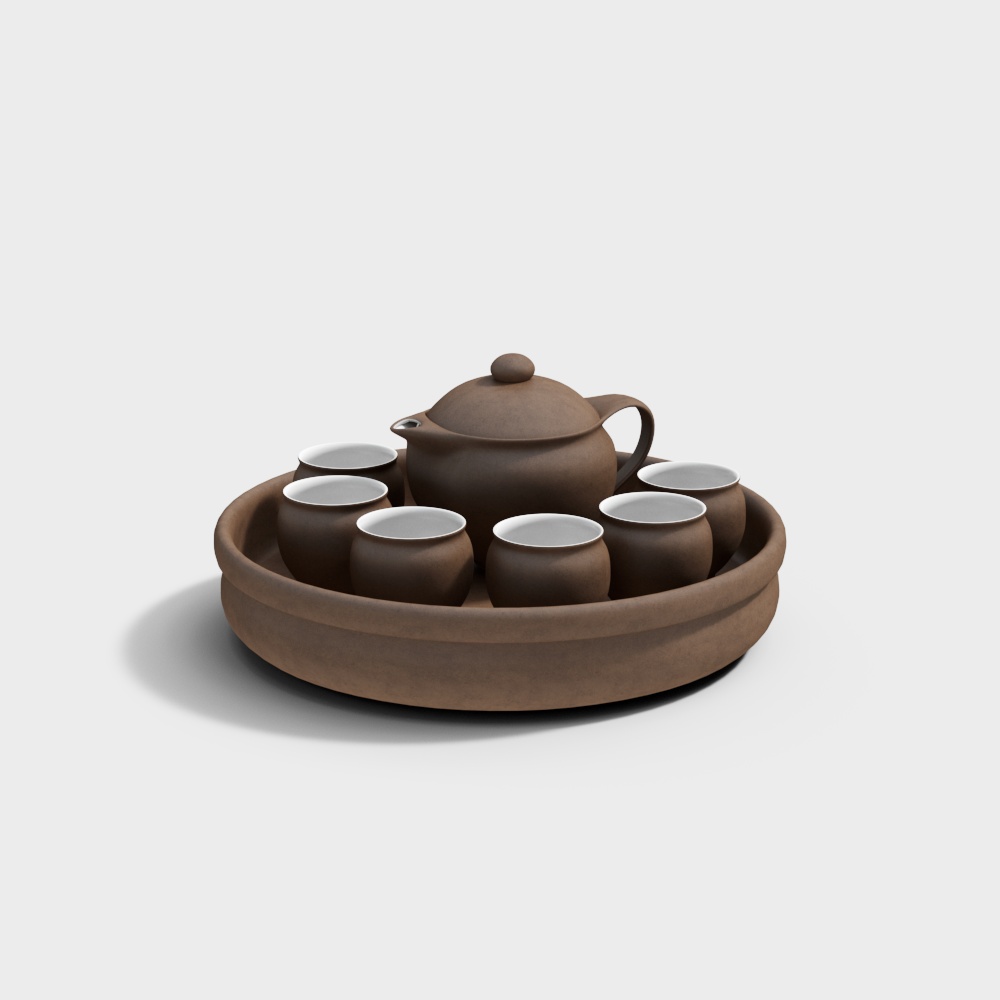 茶具组合