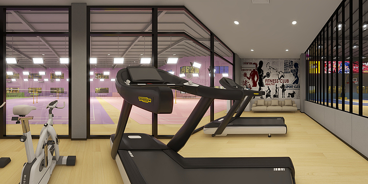 krlsan-球场最新方案11-05-装修设计方案