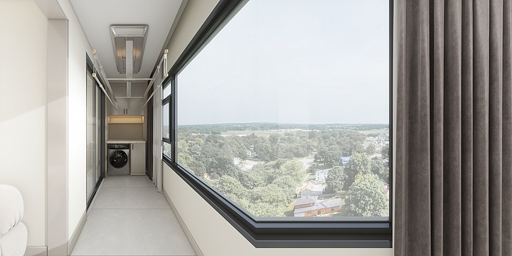 张恒-未来城-装修设计方案