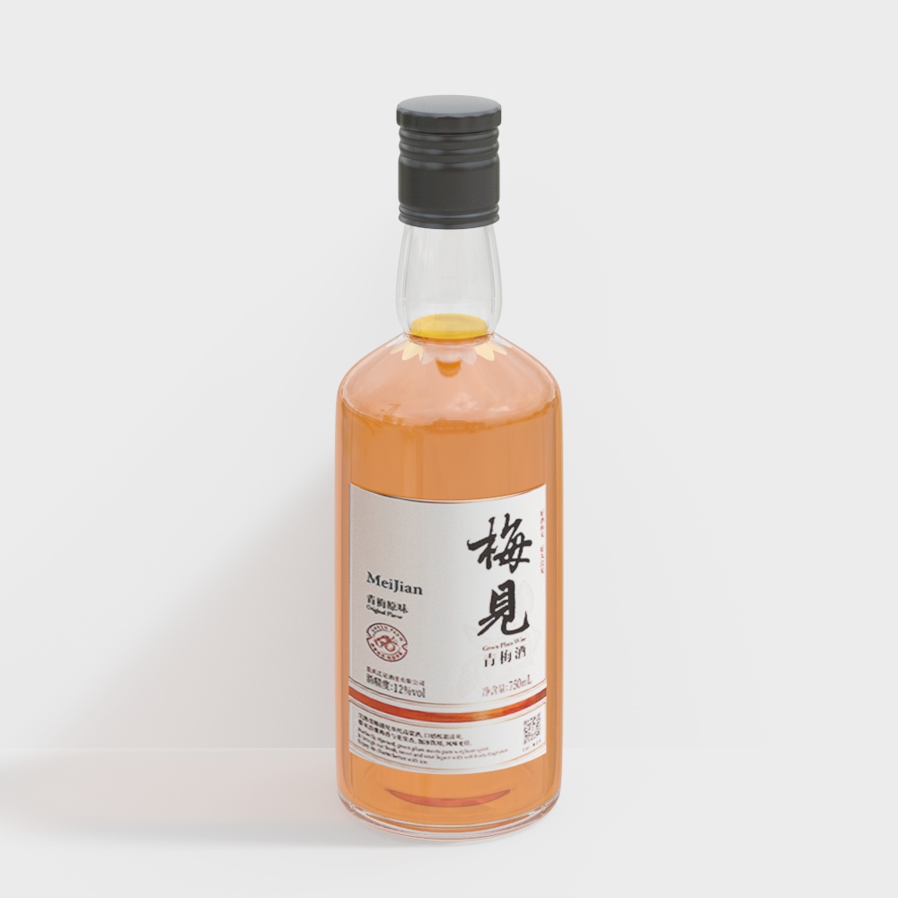 酒
